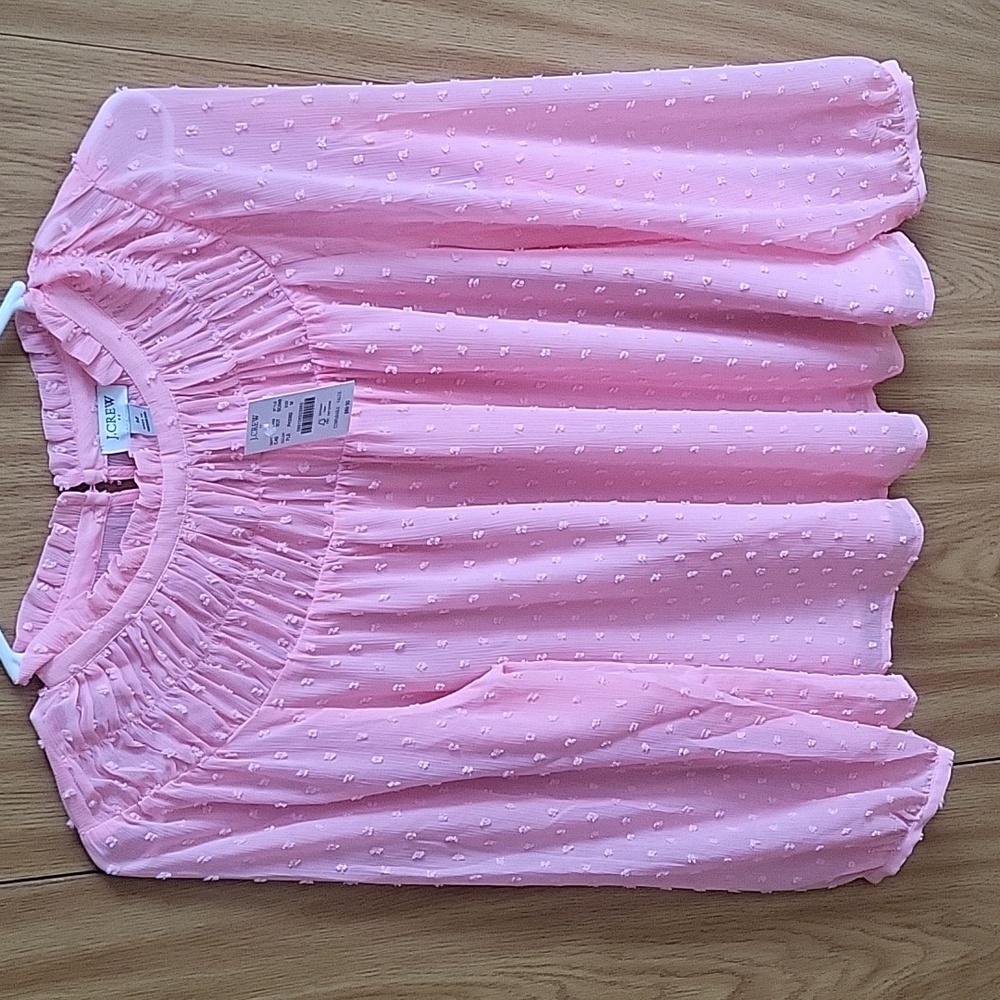 Jcrew blouse